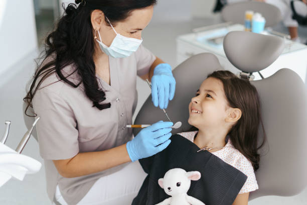 Best Emergency Pediatric Dentist  in Krum, TX