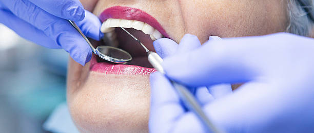 Best Knocked-Out Tooth Emergency  in Krum, TX