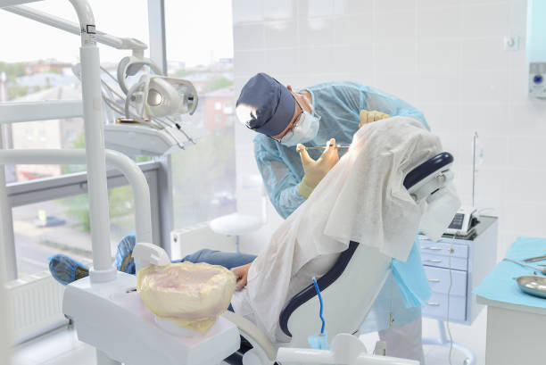 Best Tooth Infection Emergency Dentist  in Krum, TX